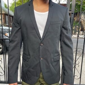 Black Tag by Zara Man